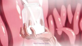 Sperm Hunters in the Jungle: Frieren x Fern (Manga Comics)