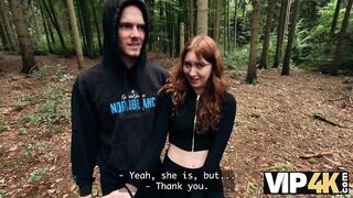 VIP4K. Bang me Quickly In advance of My Boyfriend Finds Out