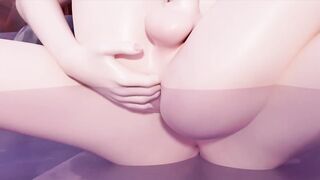 Genshin Impact Mega Queer Animation Compilation