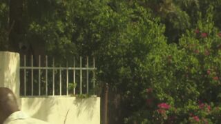 Cinematic Sex Movie scene with Top Beauties