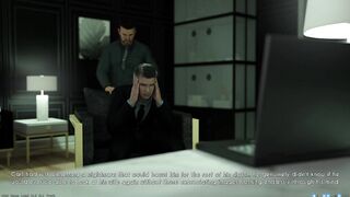 Awam Real Screw - the Debt - Most excellent Cuckold Scenes - Part 5c: Patricia Gets Double-permeated Whilst Her Spouse Carl Watches - End