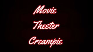 Clip Theater Creampie