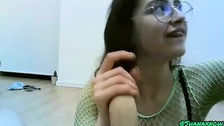 Trt to Cum Twice Post Cum Trtur3