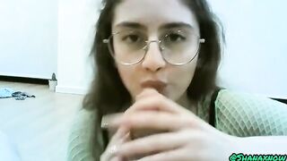 Trt to Cum Twice Post Cum Trtur3
