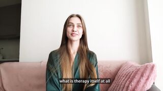 Full Episode: Doctor, How Do I Stop Masturbating? Therapy Didn't Go According to Plan.