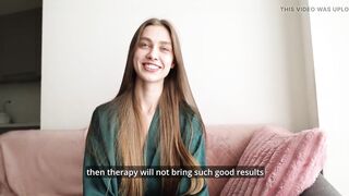 Full Episode: Doctor, How Do I Stop Masturbating? Therapy Didn't Go According to Plan.