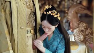 Ai's ancient martial arts charm knows no bounds