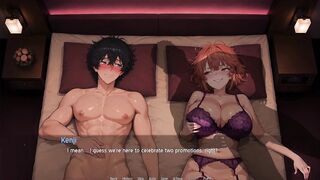 Aid! I Married a Whore! Part twenty