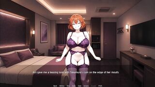 Aid! I Married a Whore! Part twenty
