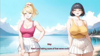 I Love Your Wife (part 26)