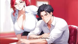 I Love Your Wife (part 26)