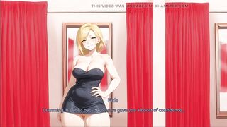 I Love Your Wife (part 27)