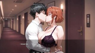 Assist! I Married a! Part nineteen