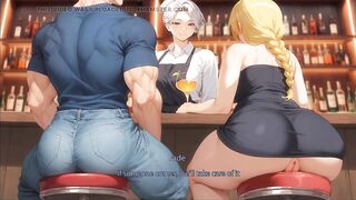I Love Your Wife (part 28)