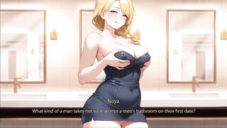 I Love Your Wife (part 28)
