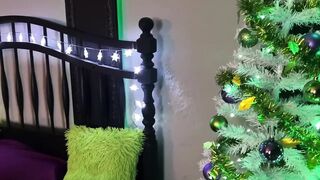 Unboxing Probando El Ultimo Vibrator Del Ao - Especial Navidad 2025 - Astarioth