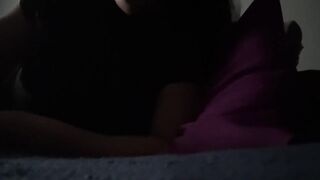 Your Stepmom Eats Your Cum in the Morning - Astarioth