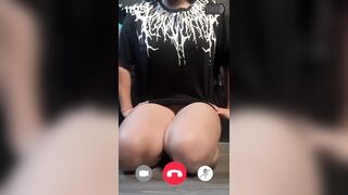 U Make a Movie Call with Your Girlfriend - Astarioth