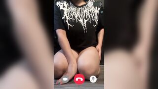 U Make a Movie Call with Your Girlfriend - Astarioth