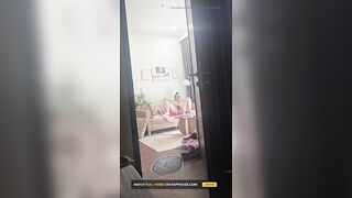Bts From Jades Webcam Show
