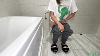 The Every single day Crapper Movie scene 39