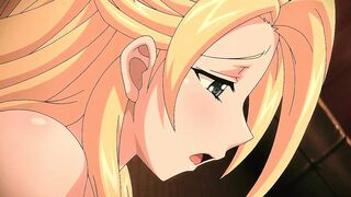 A Slutty Blond Likes Being Watched Whilst That babe Masturbates With Her Juicy Twat