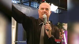 Ggg Live Group-sex Golden-haired Floozy Drilled Hard by Biggest Crowd of Dudes