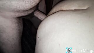 POV Sex Session