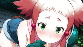 Konosuba Ran Hen