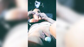 Playing Solo Until I Cum