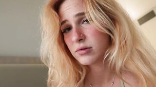 Breasty Girlfriend Sneaky Vacation Sex - Cassie2Sassy