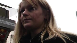 Golden-haired mother I'd like to fuck Devours Massive BBC in Intensive Bedroom Pounding