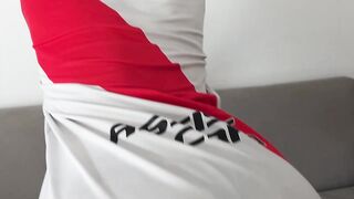 Perdio River Plate pero igual termine rompiendole la concha