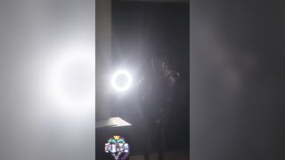 MY 1ST MOVIE SCENE YAAAYY Like + Subscribe Please