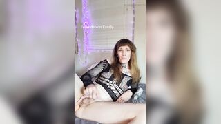 Jillian Bates FULL Movie scene on Fansly