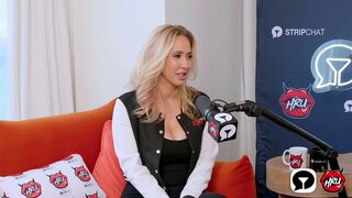 Do U Have What It Takes? Isis Love on Porn Tryouts Gone Wild