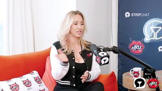 Do U Have What It Takes? Isis Love on Porn Tryouts Gone Wild