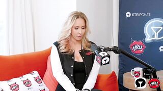 Do U Have What It Takes? Isis Love on Porn Tryouts Gone Wild