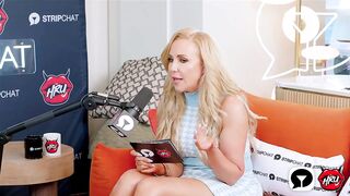 Do U Have What It Takes? Isis Love on Porn Tryouts Gone Wild