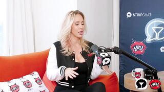 Do U Have What It Takes? Isis Love on Porn Tryouts Gone Wild