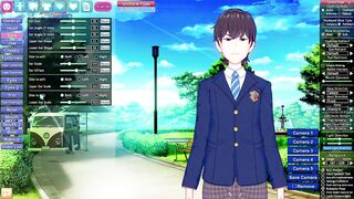 Manga homosexual male hot naked cg l Hot naked homosexual cg
