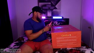 Yep Her Name is Candice - Tantaly Sex Doll Review