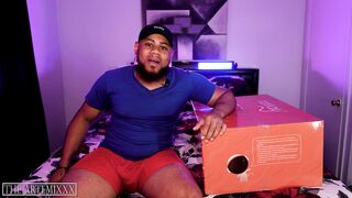 Yep Her Name is Candice - Tantaly Sex Doll Review