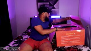 Yep Her Name is Candice - Tantaly Sex Doll Review