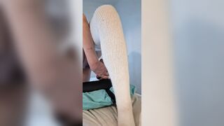 Misting Princess Udders (Riding CJ)