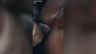 Futanari Aria Sloane Deepthroat Boy Homosexual