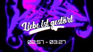 Immer Wieder Tiefer - Liebe auf'm Dancefloor (German Techno)