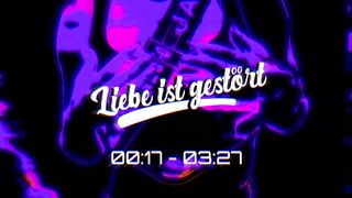 Immer Wieder Tiefer - Liebe auf'm Dancefloor (German Techno)