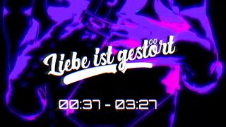 Immer Wieder Tiefer - Liebe auf'm Dancefloor (German Techno)