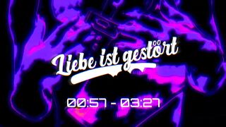 Immer Wieder Tiefer - Liebe auf'm Dancefloor (German Techno)